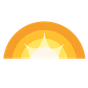 AmCom Radio logo