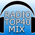 Radio Top 40 Mix logo