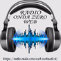 Radio Onda Zero Web logo