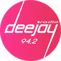 94.2 Radio DeeJay logo