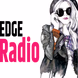 The Edge Radio logo