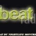 In Beat Radio House logo