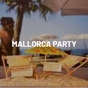 delta radio - Mallorca Party logo