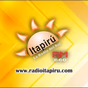 Radio Itapirú AM 660 logo