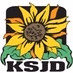 Dryland Community Radio - KICO logo
