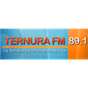Ternura FM logo