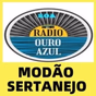 Radio Ouro Azul Fm Sertanejo logo