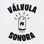 Válvula Sonora logo