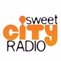 Sweet City Radio logo