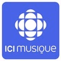 ICI Musique Abitibi-Témiscamingue - CBFX-FM-4 logo