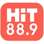 HiT 88.9 logo