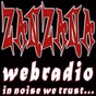 ZanZanA Metal Web Radio logo