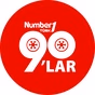Number1 FM - Number1 Türk 90'lar logo