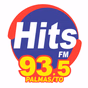 Rádio Hits Fm logo