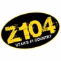 Z104 - KSOP-FM logo