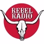 REBEL RADIO FM logo