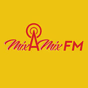 Mix A Mix FM Global logo