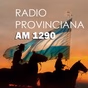 Radio Provinciana 1290 logo