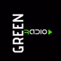 Green Radio logo