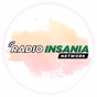 Insania FM Taliwang logo