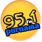 Purnama FM logo