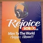 Rejoice 101.7 FM Mim Ghana logo