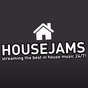 HouseJams Radio logo