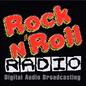 Rock n' Roll Radio logo