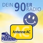Antenne AC - Dein 90er Radio logo