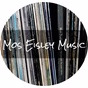 Mos Eisley Music logo