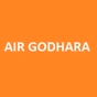 All India Radio - AIR Godhra logo
