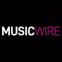 Musicwire logo