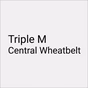 Triple M Central Wheatbelt logo