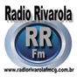 Rádio Rivarola logo