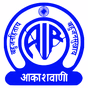All India Radio - AIR Srinagar logo