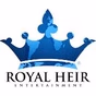 Royal Heir Radio logo