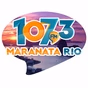 Rádio Maranata Rio logo