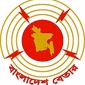 বাংলাদেশ বেতার খুলনা FM 88.8MHz logo