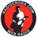 Radio Croda logo