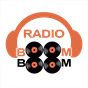 Radio Boom Boom logo