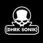 DHRK SONIK Radio logo