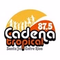 Radio Cadena Tropical logo