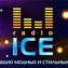 Radio Ice logo