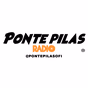 Ponte Pilas Radio logo