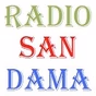 Sandama logo