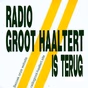 Radio Groot-Haaltert logo