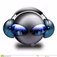 Radio UltraSonix logo