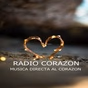 Radio Corazón logo