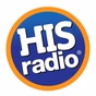 His Radio - WCFJ logo