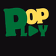 Pop Play - Flash Back logo
